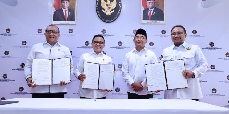 Wamenaker: Kemnaker telah Mengatur Pelaksanaan Cuti Bersama Tahun 2025