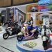 IMOS 2024: Yamaha Pamerkan Warna dan Teknologi Terbaru, Perkuat Identitas Lifestyle Skutik