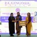Dian Ari Ani Direktur Kepatuhan Bank BPD DIY Raih The Best Indonesia Woman Leader (IWOLA) 2024
