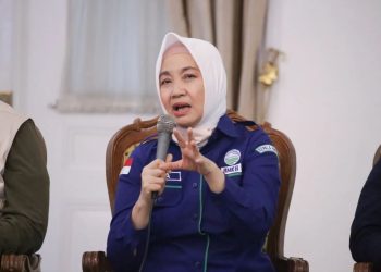 BMKG: Operasi Modifikasi Cuaca Berhasil Kurangi Risiko Bencana di Jakarta dan Sekitarnya