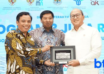 Program 3 Juta Rumah Dapat Dukungan Lintas Kementrian