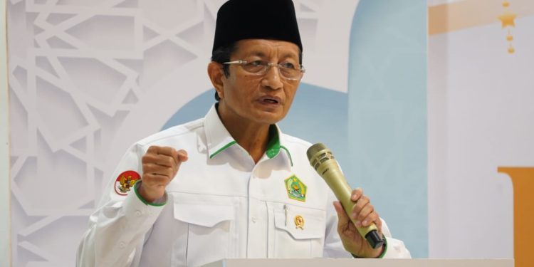 Pemerintah Upayakan Biaya Haji Lebih Murah,  Layanan Tetap Baik