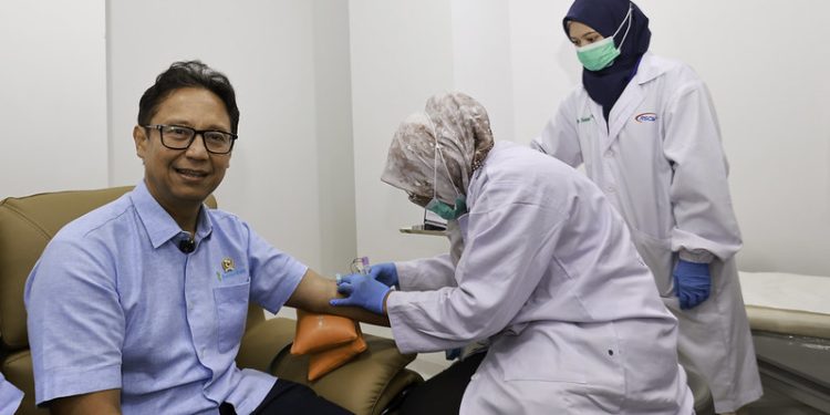 RSCM Luncurkan Tes Genomik Pengobatan Presisi untuk Diabetes, Kolesterol Tinggi, Nutrisi