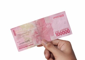 Cek Cara Membedakan Uang Asli dan Palsu Berdasarkan Ciri-cirinya