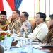 Presiden Prabowo Dorong Percepatan Program Makan Bergizi Gratis di Indonesia