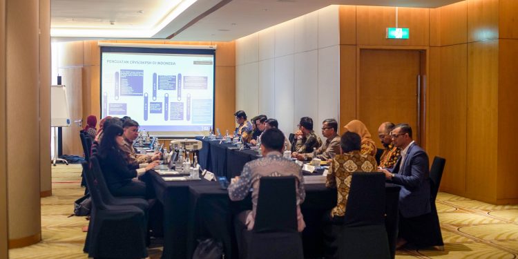 Penguatan Statistik Hayati Indonesia: Langkah Strategis Menuju Pembangunan Berkelanjutan