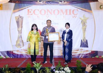 Komitmen Tinggi, Citilink Raih Gold Award – Indonesia Risk Management Award 2025