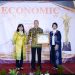 Komitmen Tinggi, Citilink Raih Gold Award – Indonesia Risk Management Award 2025