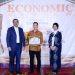 Komitmen Tinggi, Citilink Raih Gold Award – Indonesia Risk Management Award 2025