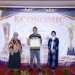 Komitmen Tinggi, Citilink Raih Gold Award – Indonesia Risk Management Award 2025