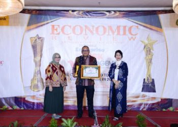 Komitmen Tinggi, Citilink Raih Gold Award – Indonesia Risk Management Award 2025