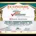 Bank Maspion Raih Gold Award Pada Ajang IERMA 2025
