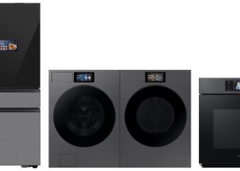 Samsung AI Home Bawa Transformasi untuk Peralatan Rumah Tangga