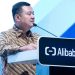 Digitalisasi dan AI, Pilar Utama Target Pertumbuhan Ekonomi 8%