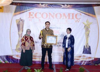 Sabet Penghargaan Bergengsi IERMA-VII-2025, Indomobil Finance Buktikan Optimalnya Manajemen Risiko Perusahaan