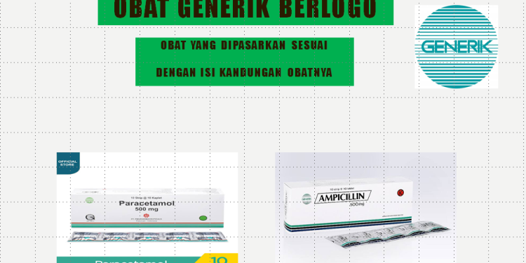 BPOM Penuhi Komitmen Selesaikan Registrasi Ulang 915 NIE Obat Generik Dalam Waktu Kurang 3 Bulan