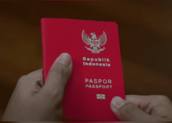 Ditjen Imigrasi Rilis Paspor Baru Agustus 2025, Ini Harapan Menteri Imipas