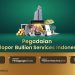 Jadi Hadiah Tahun Baru, Pegadaian Dapat Restu OJK Jalankan Kegiatan Usaha Bulion