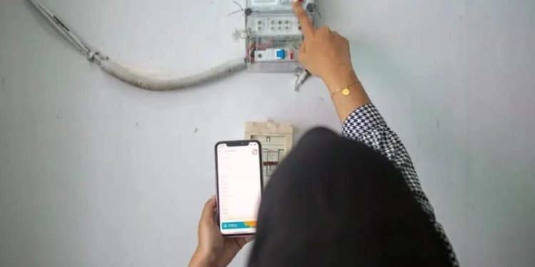 Diskon Listrik Januari Mulai Berlaku, Masyarakat Tak Perlu Buru-Buru, Beli Token Bisa Sepanjang Bulan