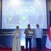BTN Raih GCG Award 2025 dengan Predikat Gold  Berkat Perkuat Posisi Daya Saing