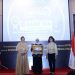 BTN Raih GCG Award 2025 dengan Predikat Gold  Berkat Perkuat Posisi Daya Saing