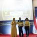 BTN Raih GCG Award 2025 dengan Predikat Gold  Berkat Perkuat Posisi Daya Saing