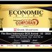 Bank Maspion Torehkan Prestasi di Ajang GCG Award 2025 Gelaran Economic Review dengan Raih Gold Award