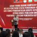 KPK Serahkan Barang Rampasan Negara Senilai Rp18,52 Miliar kepada KPU, Pemprov Aceh, dan Pemkot Tomohon