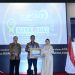 Terus Berkomitmen Tata Kelola Terintegrasi, Bank DKI Raih GCG Award IX 2025