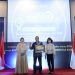 Prestasi di Awal Tahun, Bank Ganesha Raih GOLD  Award dalam Good Corporate Governance (GCG) Award 2025