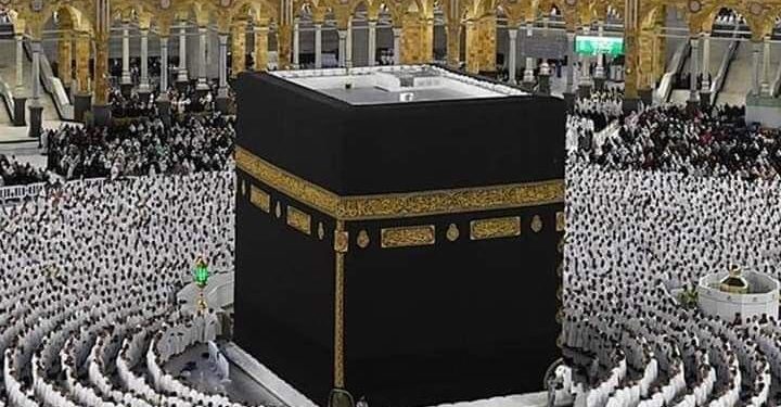 Tiga Hari Jelang Penutupan, 8.332 Jemaah Haji Khusus Lunasi Biaya Haji