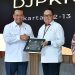 Kemen PPPA Raih Penghargaan Tingkat Penyelesaian Rekomendasi BPK Tertinggi se-DJPKN III BPK-RI