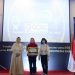 Konsisten Terapkan Prinsip-prinsip GCG Pada Aktivitas Bank, Bank OCBC Raih Penghargaan Bergengsi GCG Award IX 2025