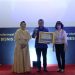 Junjung Prinsip-prinsip GCG, PT Sampoerna Agro TBk Raih Gold GCG Award IX 2025