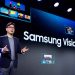 Samsung Vision AI: Ciptakan Masa Depan Lebih Cerdas dan Terhubung