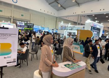 Tren Meningkat, Pembiayaan Kendaraan Ramah Lingkungan BSI Tumbuh 476%
