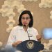 Menkeu Sri Mulyani: Penempatan DHE SDA di Perbankan Indonesia Relatif Stabil, Lebih dari 30 Persen