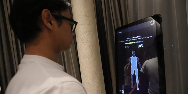 Technogym Perkenalkan Konsep Healthness di Indonesia
