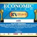Arie Rinaldi, Sekper Bank DKI Raih The Best Corsec & Corcomm Award 2025