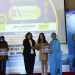 Arie Rinaldi, Sekper Bank DKI Raih The Best Corsec & Corcomm Award 2025