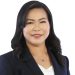 Cincin Lisa Hadi, Corsec WOM Finance Raih Platinum Award The Best Corsec