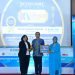 Selamat! Feliks Suranta Tarigan, Raih Platinum Award The Best Indonesia Corsec 2025