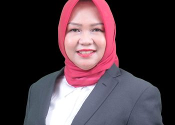 Rita Kurniasih Corsec Bankaltimtara  Raih Platinum Corsec Award 2025