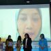 Nursita Pratiwi Kasie Sekretaris dan Humas  BPR Bapas 69 Raih Platinum Award ICCA 2025