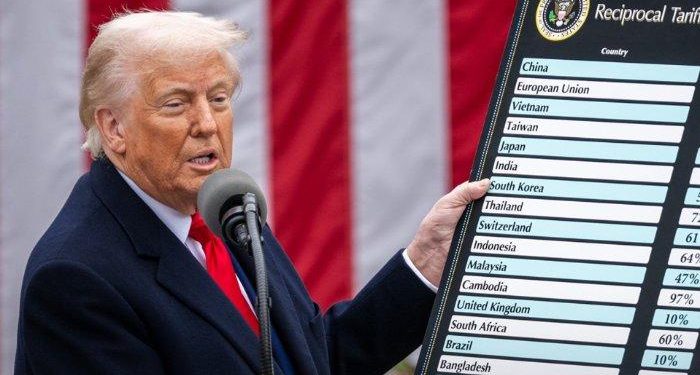 Pemerintah Harus Tetap Jaga Daya Saing Ekspor RI di Tengah Ancaman Tarif Impor Trump