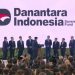 OJK Dukung Peluncuran BPI Danantara