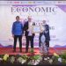 Bank Ina Raih Platinum Award di Ajang ISMA 2025 Gelaran Economic Review