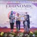 Bank Ina Raih Platinum Award di Ajang ISMA 2025 Gelaran Economic Review