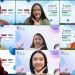 BPD Bank Bali Ikuti Penjurian IHCA 2025 Via Zoom Bersama Economic Review