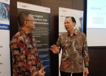 Solusi-Solusi Ini Jadi Kunci Sukses Perusahaan Hadapi Kompleksitas Bisnis